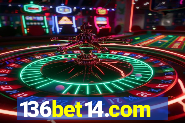136bet14.com
