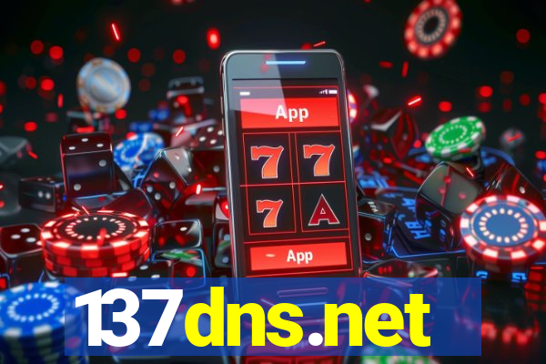 137dns.net