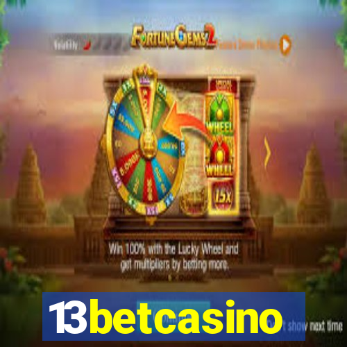 13betcasino