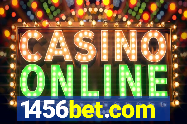 1456bet.com
