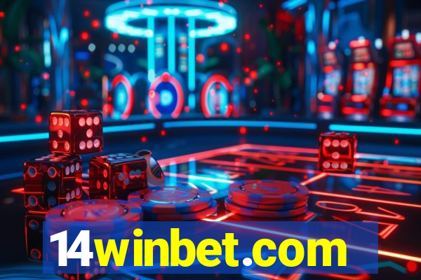 14winbet.com