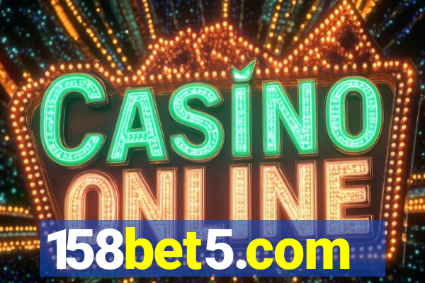 158bet5.com