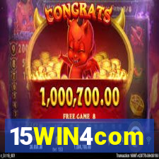 15WIN4com
