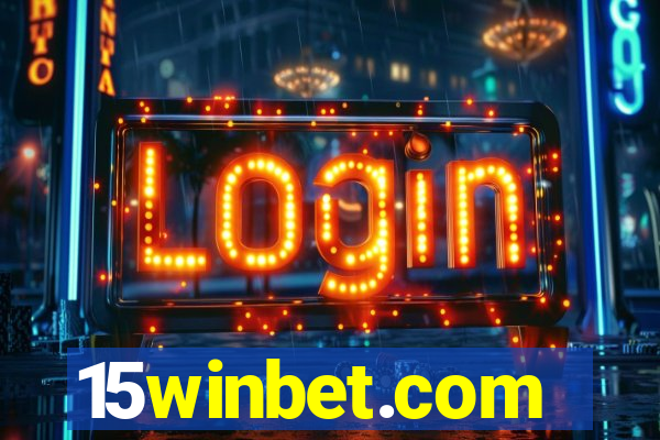 15winbet.com