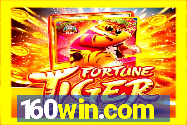 160win.com