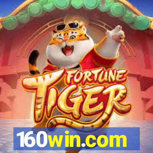 160win.com