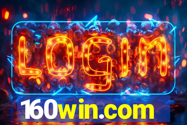 160win.com