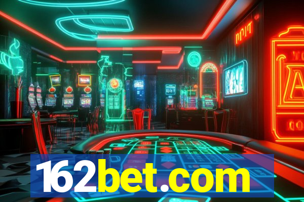 162bet.com