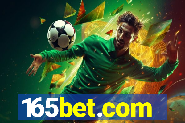 165bet.com