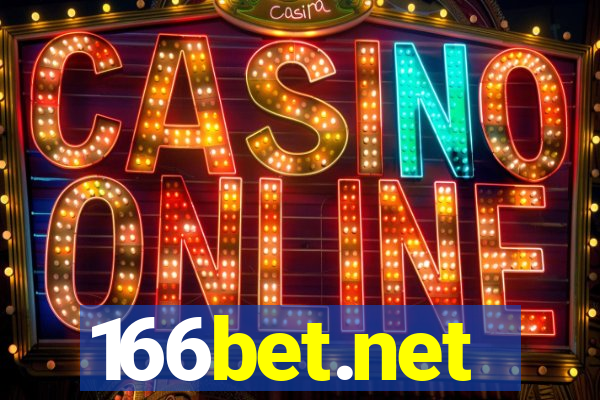 166bet.net