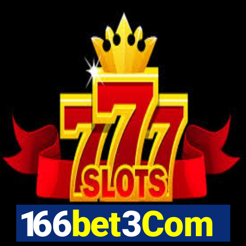166bet3Com