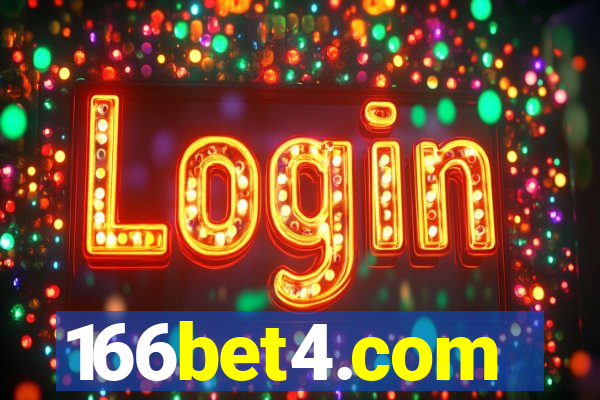 166bet4.com