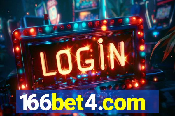 166bet4.com