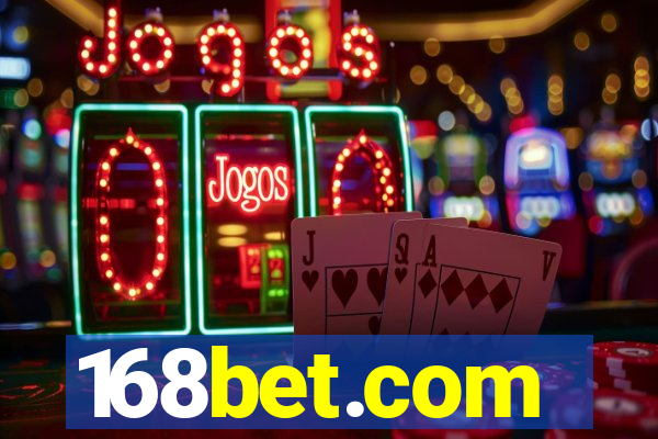 168bet.com