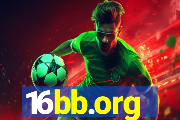 16bb.org