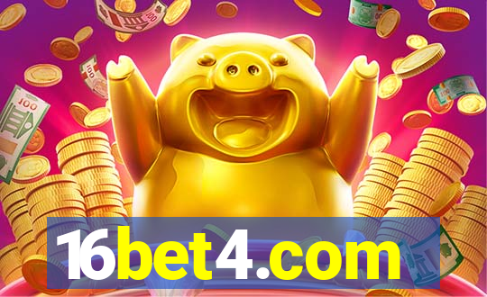 16bet4.com