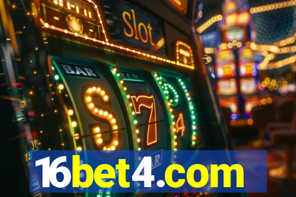 16bet4.com