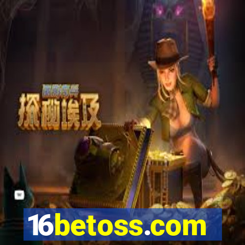 16betoss.com