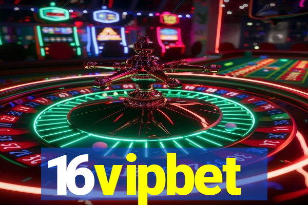 16vipbet