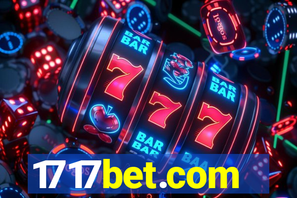 1717bet.com