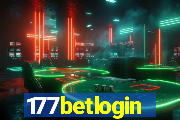 177betlogin