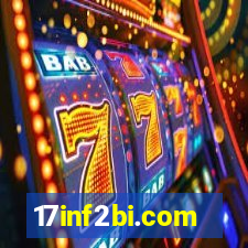 17inf2bi.com