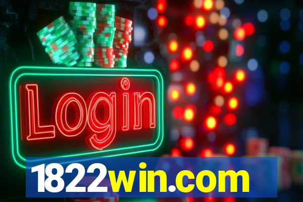 1822win.com