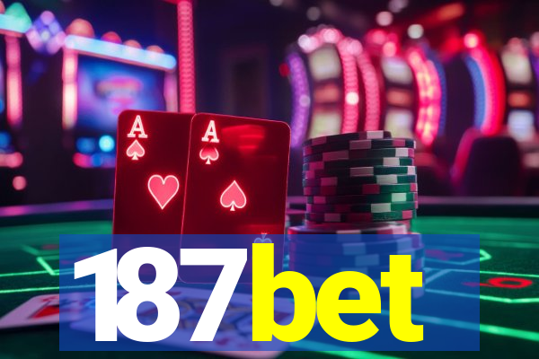 187bet