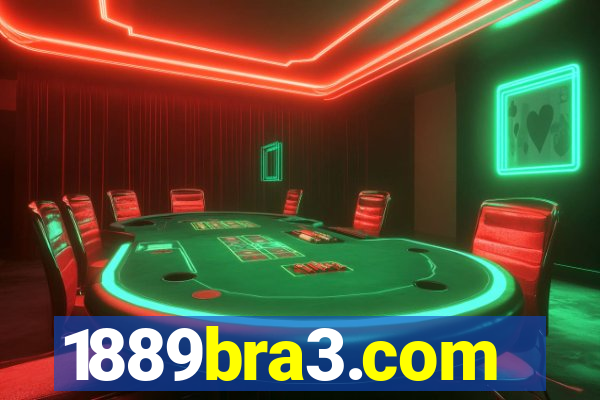 1889bra3.com