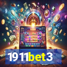 1911bet3