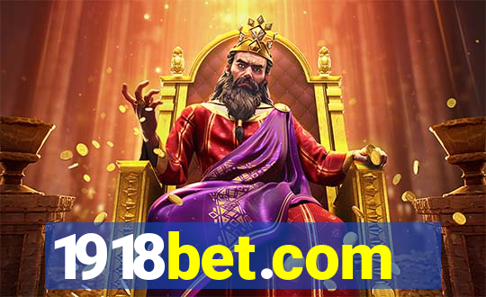 1918bet.com