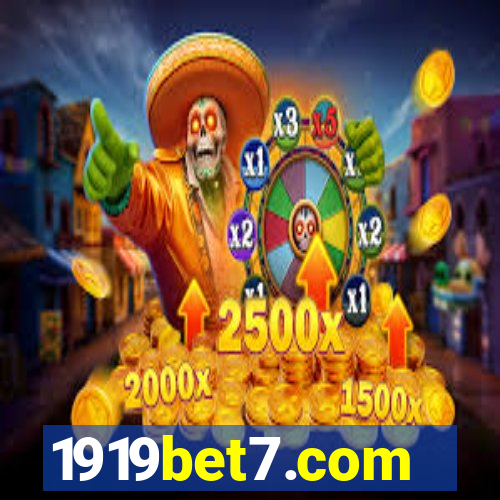 1919bet7.com