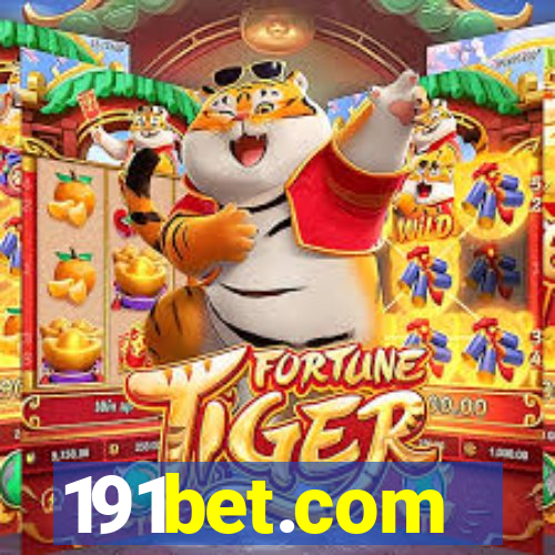191bet.com