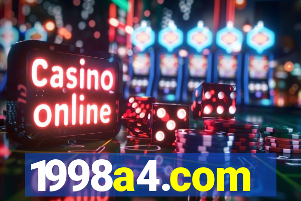 1998a4.com