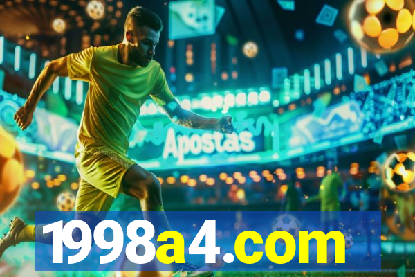 1998a4.com