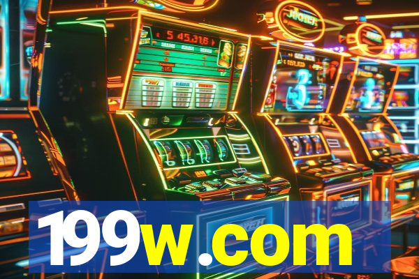 199w.com