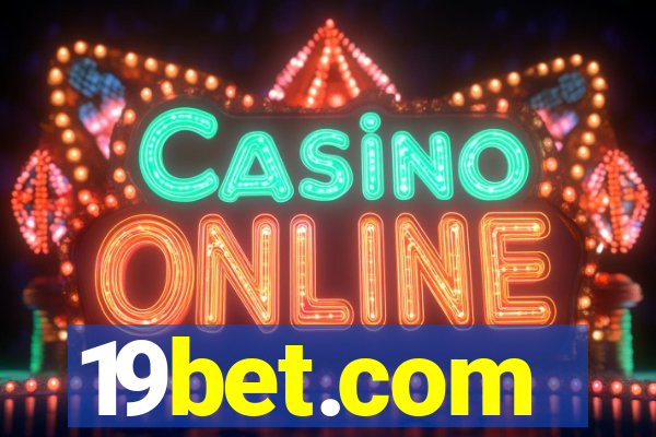 19bet.com