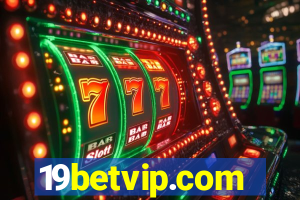 19betvip.com