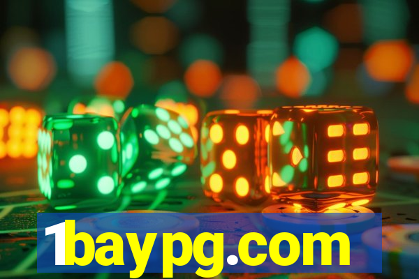 1baypg.com