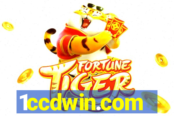 1ccdwin.com