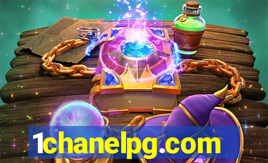 1chanelpg.com