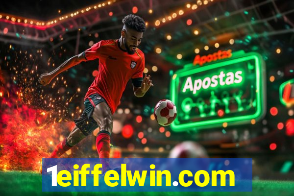 1eiffelwin.com