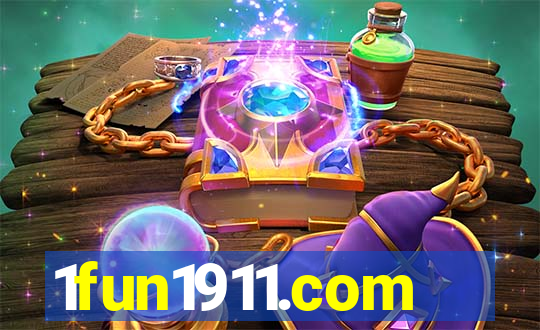 1fun1911.com