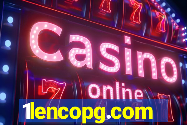 1lencopg.com