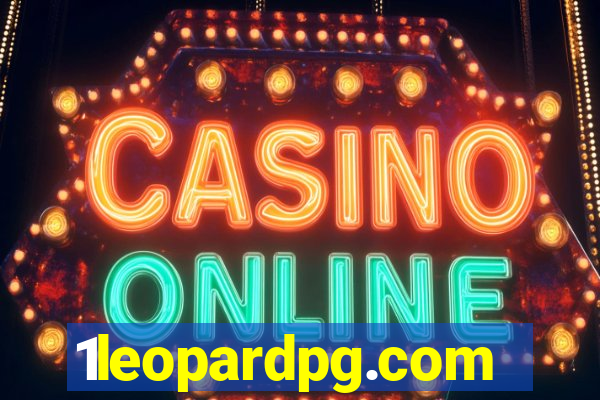 1leopardpg.com