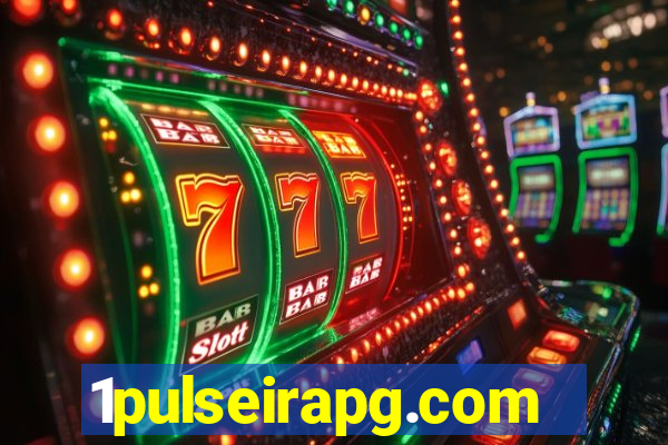 1pulseirapg.com