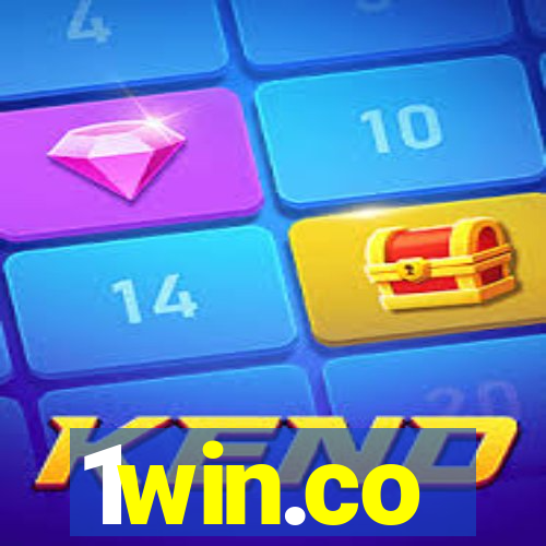 1win.co