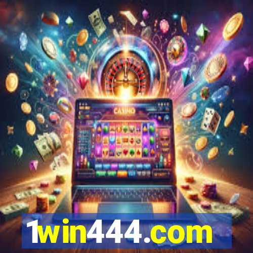 1win444.com