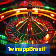 1winappBrasil