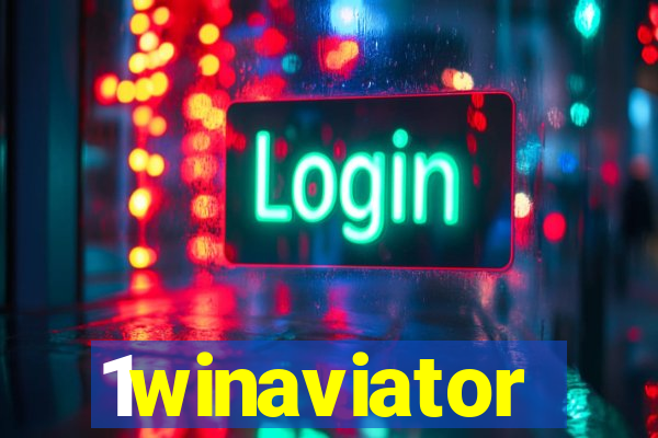 1winaviator